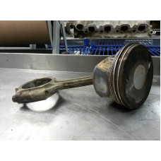107L009 Piston and Connecting Rod Standard 11-16 Ford F-250 Super Duty 6.2 AL3E6200CA